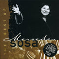 Sosa,mercedes - Best Of Mercedes Sosa - Music CD