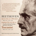 Beethoven / Toscanini / Nbc So / Bovy / Thorborg - Toscanini Conducts Symphony 9 - Music CD