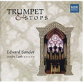 Sandor,edward / Lash,andre - Trumpet & Stops - Music CD