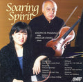De Pasquale,joseph - Soaring Spirit - Music CD