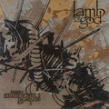 Lamb Of God - New American Gospel - Music CD