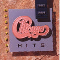 Chicago - Greatest Hits 1982-1989 - Music CD