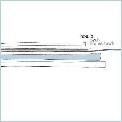 Beck,howie - Howie Beck - Music CD