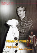 Mascagni / Gobbi - Pagliacci & Opera Arias - DVD