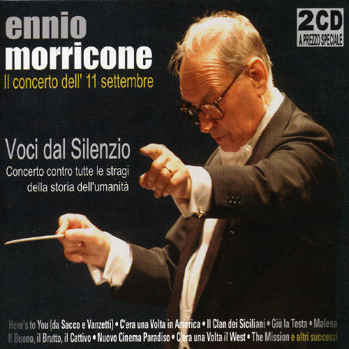 Voci Dal Silenzio / O.s.t. - Voci Dal Silenzio / O.s.t. - Music CD