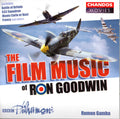 Goodwin / Gamba / Bbc Philharmonic - Film Music Of Ron Goodwin - Music CD