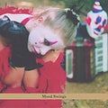 Israelites,koby - Mood Swings - Music CD