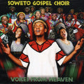 Voices from Heaven Music CD