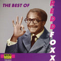 Foxx,redd - Best Of Redd Foxx - Music CD