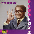 Best of Redd Foxx Music CD