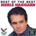 Haggard,merle - Best Of The Best - Music CD