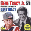 Tracy,gene Jr. - Best Of Gene Tracy Jr. 1 - Music CD