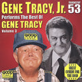 Tracy,gene Jr. - Best Of Gene Tracy Jr. 3 - Music CD