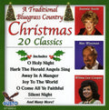 Country Christmas / Various - Country Christmas / Various - Music CD