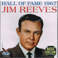 Hall of Fame 1967 Music CD