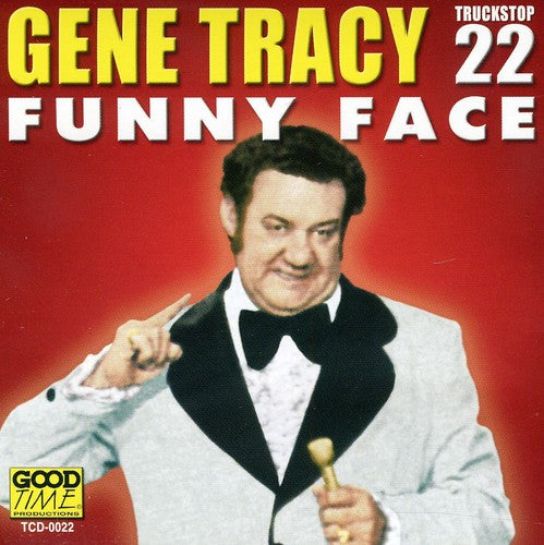 Tracy,gene - Funny Face - Music CD