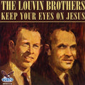 Louvin Brothers - Thank God For My Christian Home - Music CD
