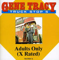 Tracy,gene Jr. - Manly Men - Music CD