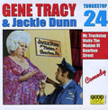 Tracy,gene - Mr. Truckstop - Music CD