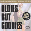 Oldies But Goodies: 80's New Wave 1 / Various - Oldies But Goodies: 80's New Wave 1 / Various - Music CD