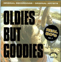 Oldies But Goodies: 80's Pop 1 / Various - Oldies But Goodies: 80's Pop 1 / Various - Music CD