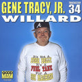 Tracy,gene Jr. - Willard - Music CD