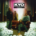 Kyo - 300 Lesions - Music CD