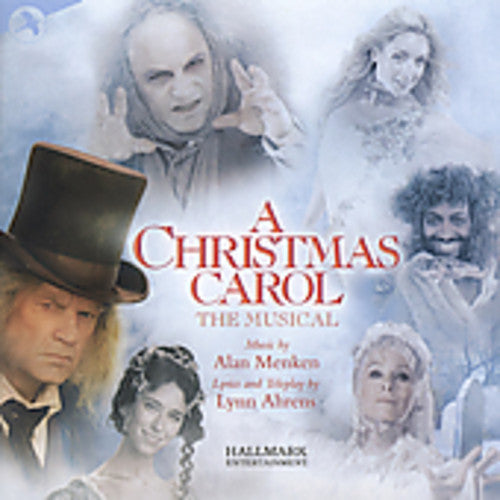 Christmas Carol / Tv O.s.t. - Christmas Carol / Tv O.s.t. - Music CD