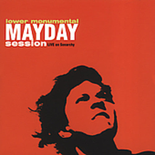 Lower Monumental - Mayday Session - Music CD