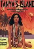 Tanya's Island - Tanya's Island - DVD