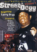 Street Dogg 1 - Street Dogg 1 - DVD