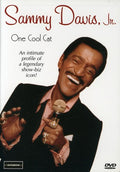 Davis Jr, Sammy: One Cool Cat - Davis Jr, Sammy: One Cool Cat - DVD