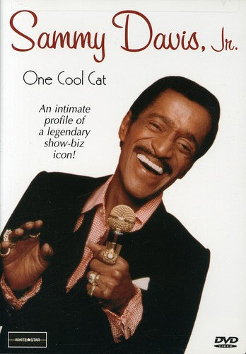 Davis Jr, Sammy: One Cool Cat - Davis Jr, Sammy: One Cool Cat - DVD