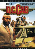 Dc Cab - Dc Cab - DVD