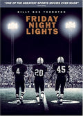 Friday Night Lights - Friday Night Lights - DVD