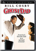 Ghost Dad - Ghost Dad - DVD