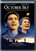 October Sky - October Sky - DVD