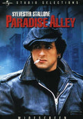 Paradise Alley - Paradise Alley - DVD