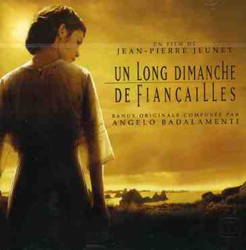 Long Dimanche De Fiancailles / O.s.t. - Long Dimanche De Fiancail / O.s.t. - Music CD