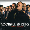Roomful Of Blues - Standing Room Only - Music CD