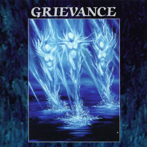 Grievance - Grievance - Music CD