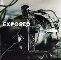 Exposed - Kneel - Music CD