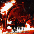 Griffin - No Holds Barred - Music CD