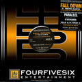Chico & Coolwadda - Fall Down (x3) / E'rthang (x2) / Wild N D'west 2 - Vinyl Record