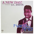 Davis,jc - Complete Mus-i-col Recordings - Vinyl Record