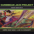 Caribbean Jazz Project - Here & Now: Live In Concert - Music CD