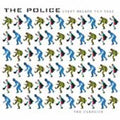 Police - Every Breath You Take: Classics - Music CD