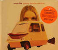 Swan Dive - Groovy Tuesday / Rarities - Music CD