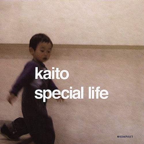 Kaito - Special Life - Vinyl Record