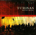 Turisas - Battle Metal - Music CD